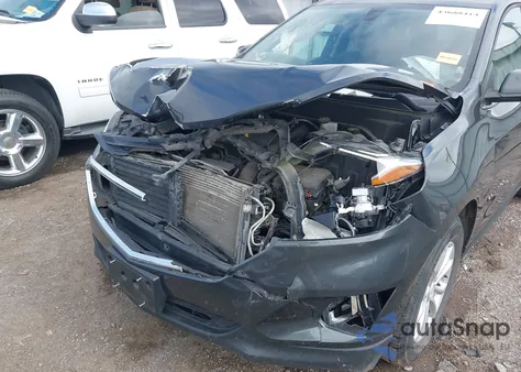 2019 Chevrolet Equinox Lt z USA, uszkodzony, nr VIN 2GNAXKEV9K6149072